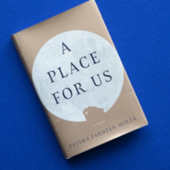 A place for us by Fatima Farheen Mirza - Picture 2 of 2
